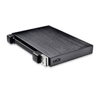 Lacie 1TB Rikiki (9000112) Lacie 1TB Rikiki (9000112)